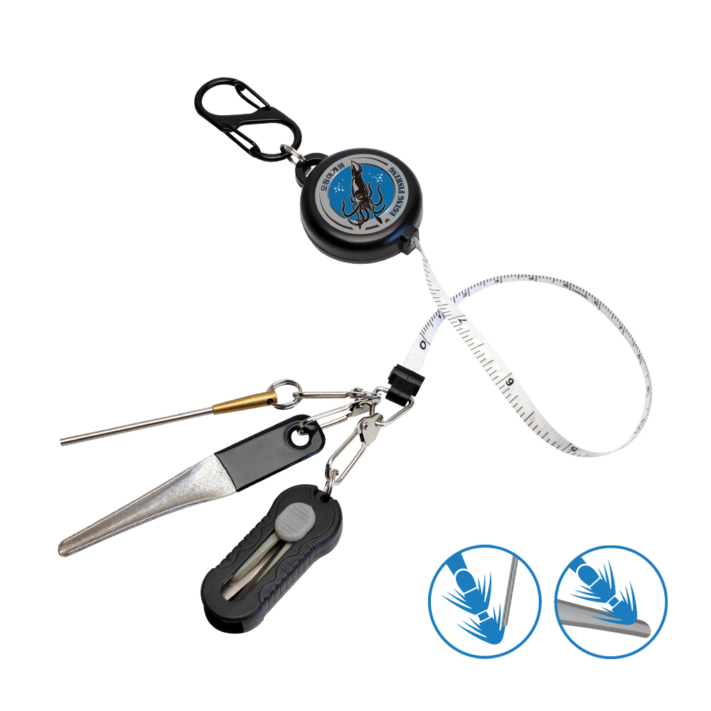 Fishing Equipment Cheap - Kit de pêche au calamar 4-en-1