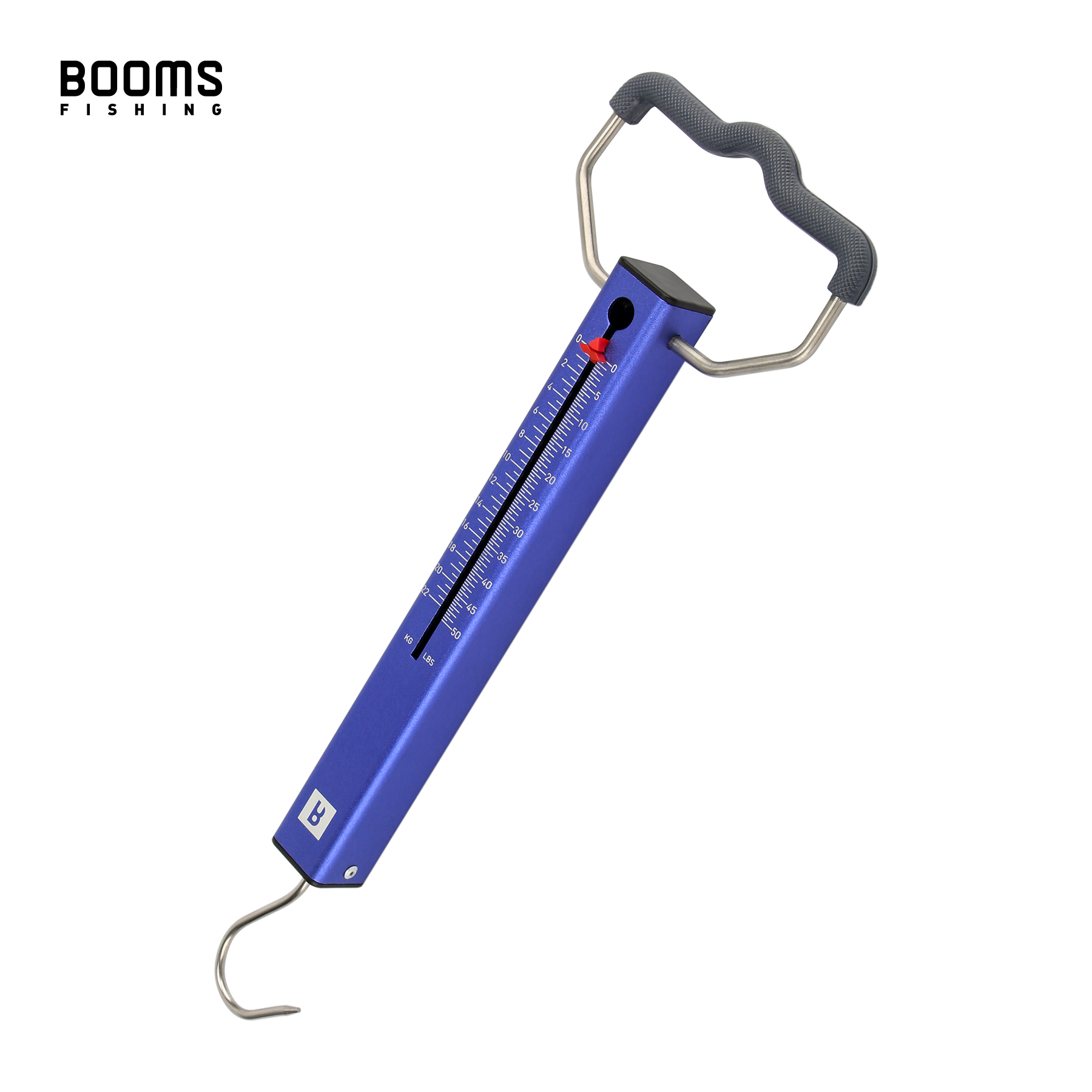 Fishing Equipment Carp - Booms Fishing TS2 Balance à poisson