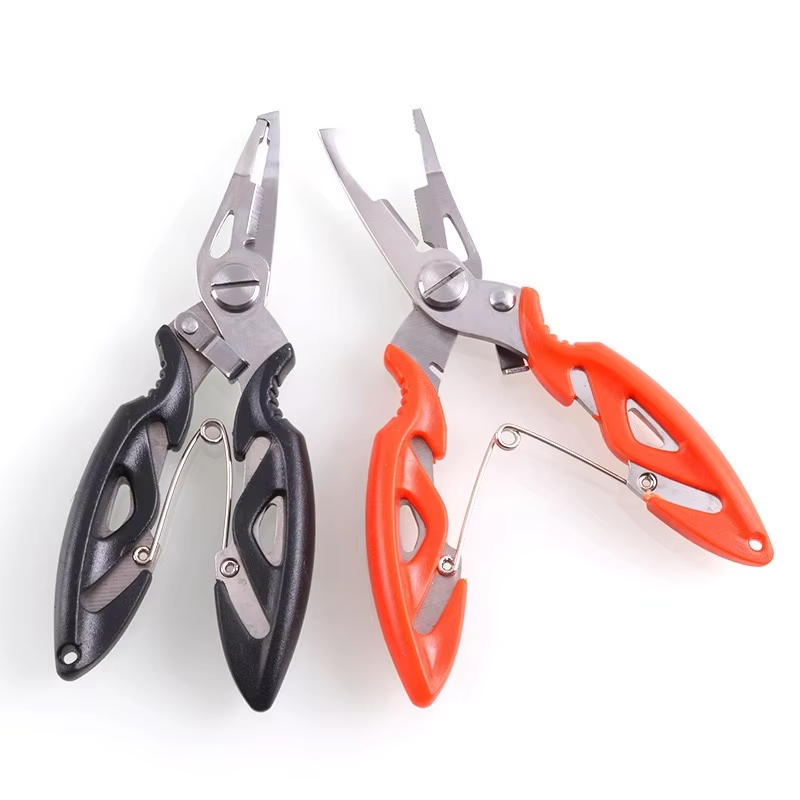 Fishing Equipment Price - Pince de pêche multifonction, ciseaux, outils