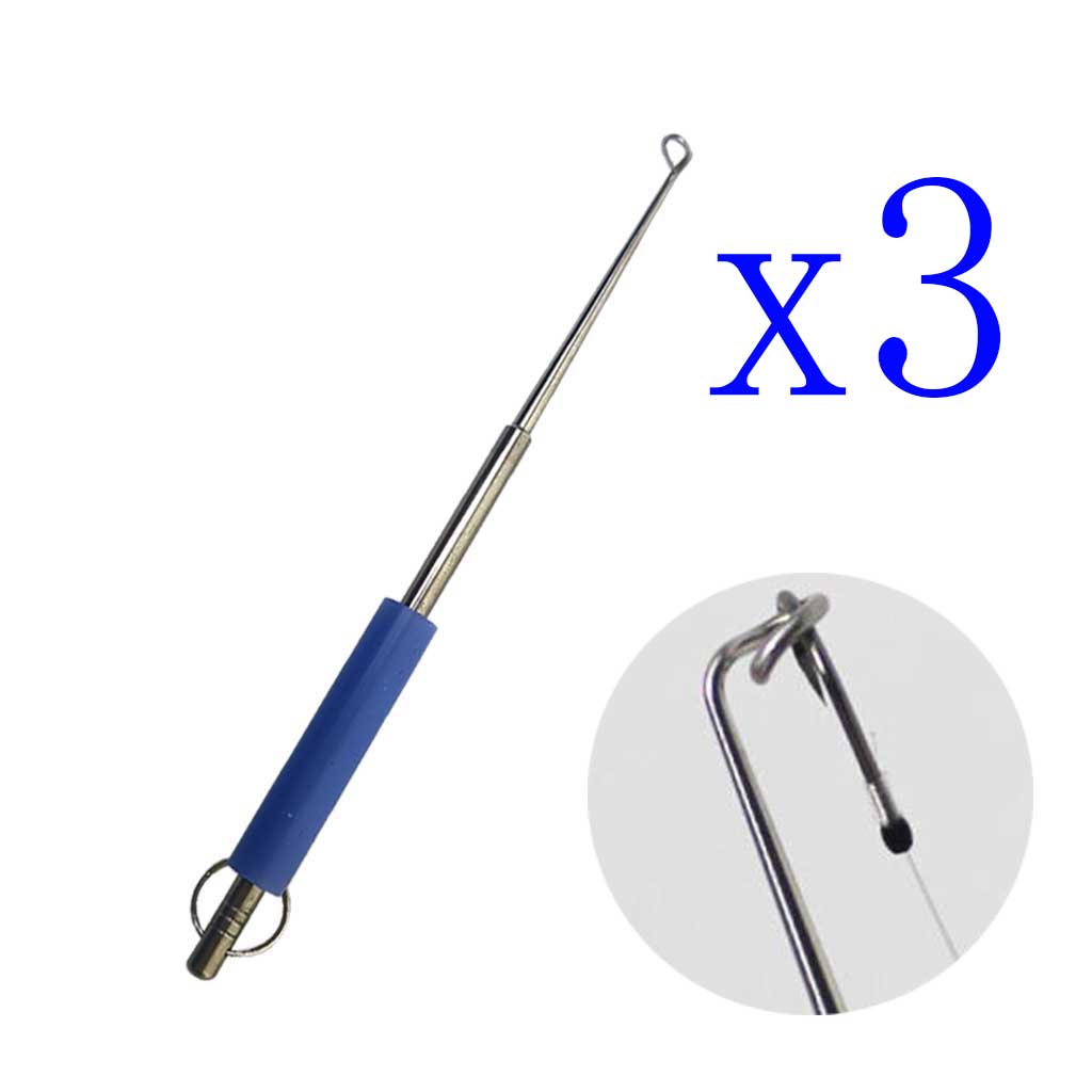 Dissolvant d'hameçon à poisson - Fishing Equipment Price avis et prix