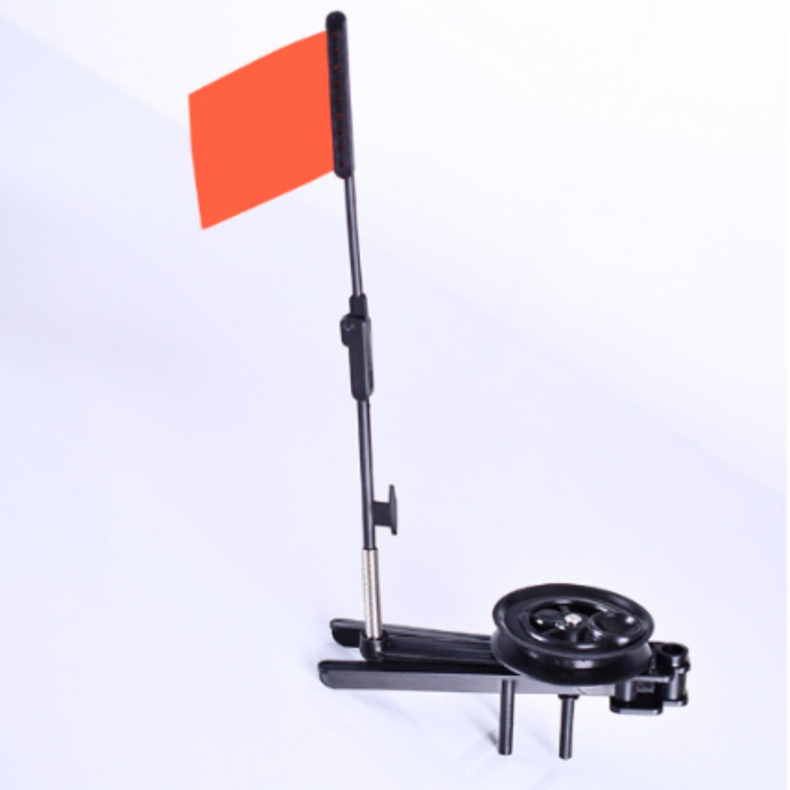 Indicateur de touche pour la p - Ice Fishing Tip Up avis et prix