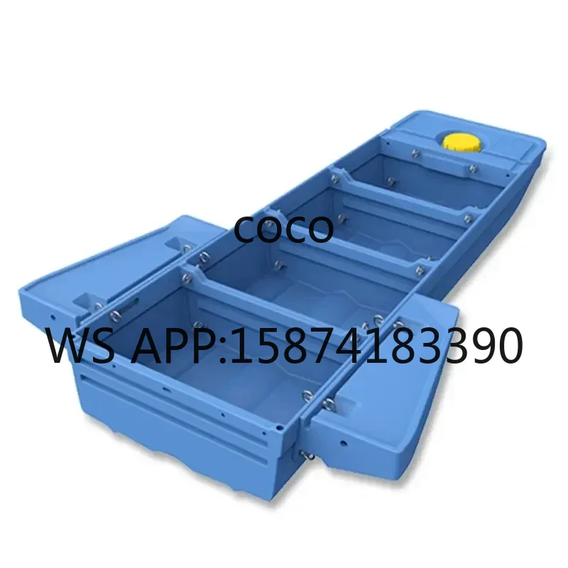 Bateaux de pêche portables et  - Fishing Equipment Essentials avis et prix
