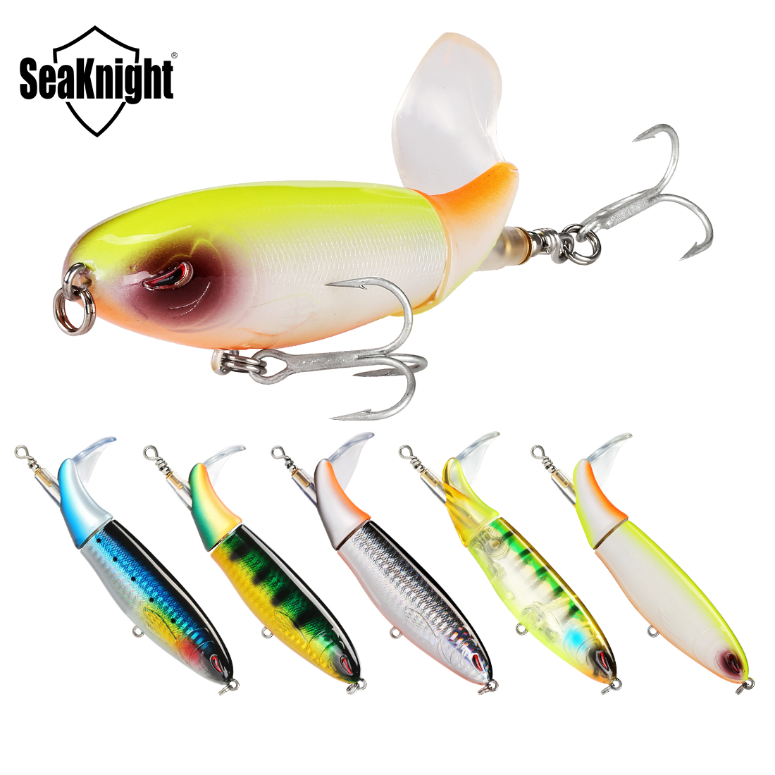 SeaKnight marque SK050 série T - Fishing Equipment Brands avis et prix