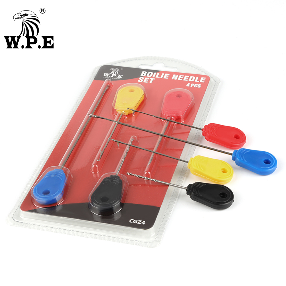 W.P.E-Perceuse à appâts en aci - Fishing Equipment Cheap avis et prix