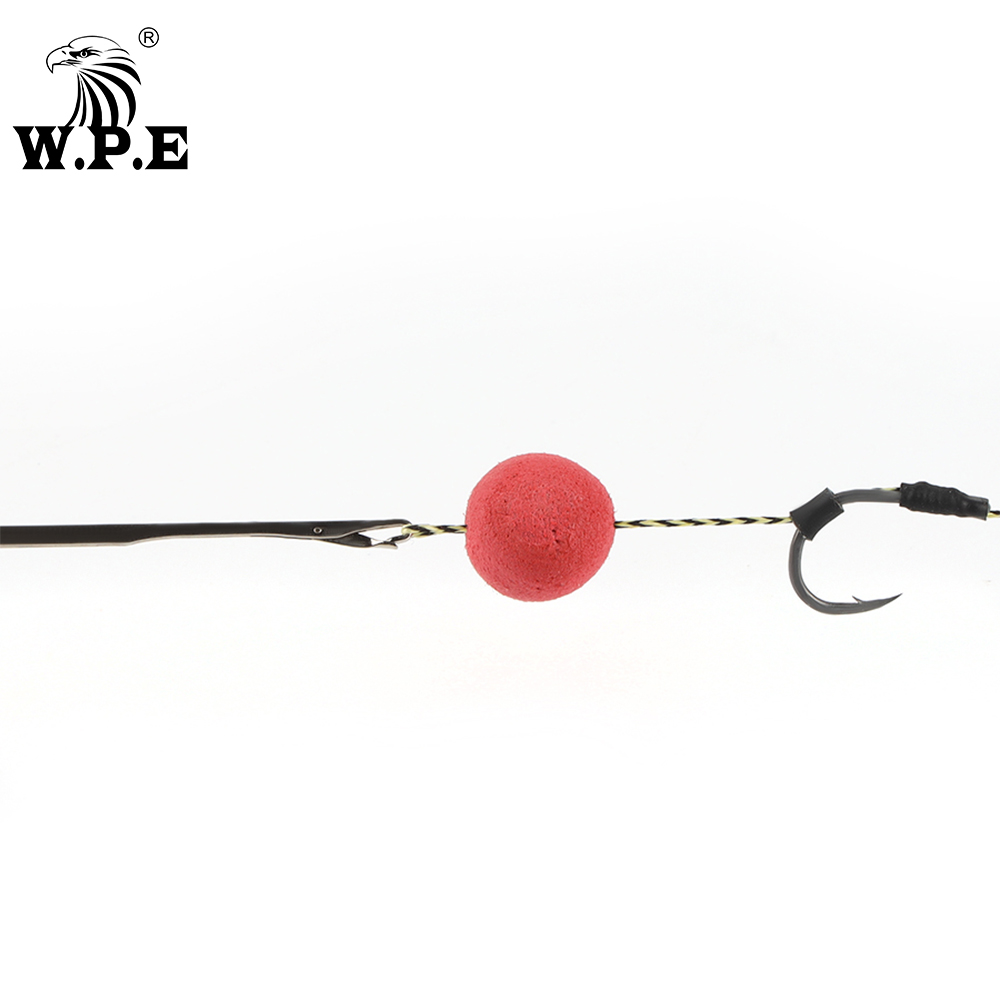 W.P.E-Perceuse à appâts en aci - Fishing Equipment Cheap avis et prix