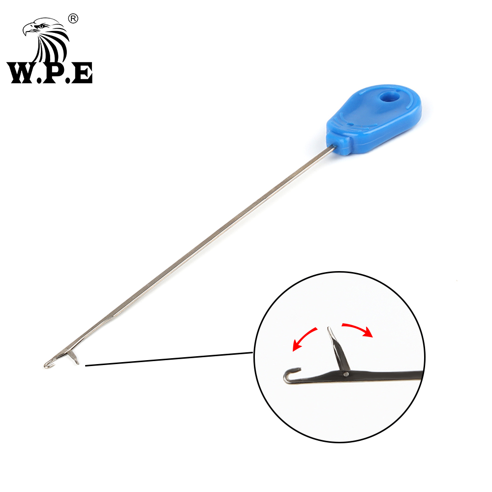 W.P.E-Perceuse à appâts en aci - Fishing Equipment Cheap avis et prix