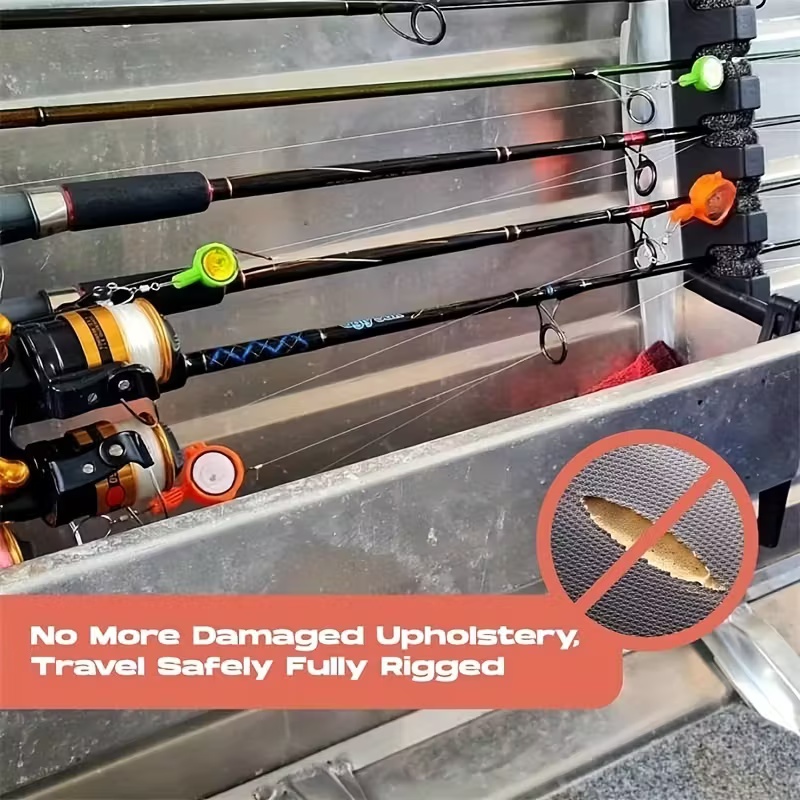 Gadgets de pêche 2 pièces: out - Ice Fishing Tip Up avis et prix