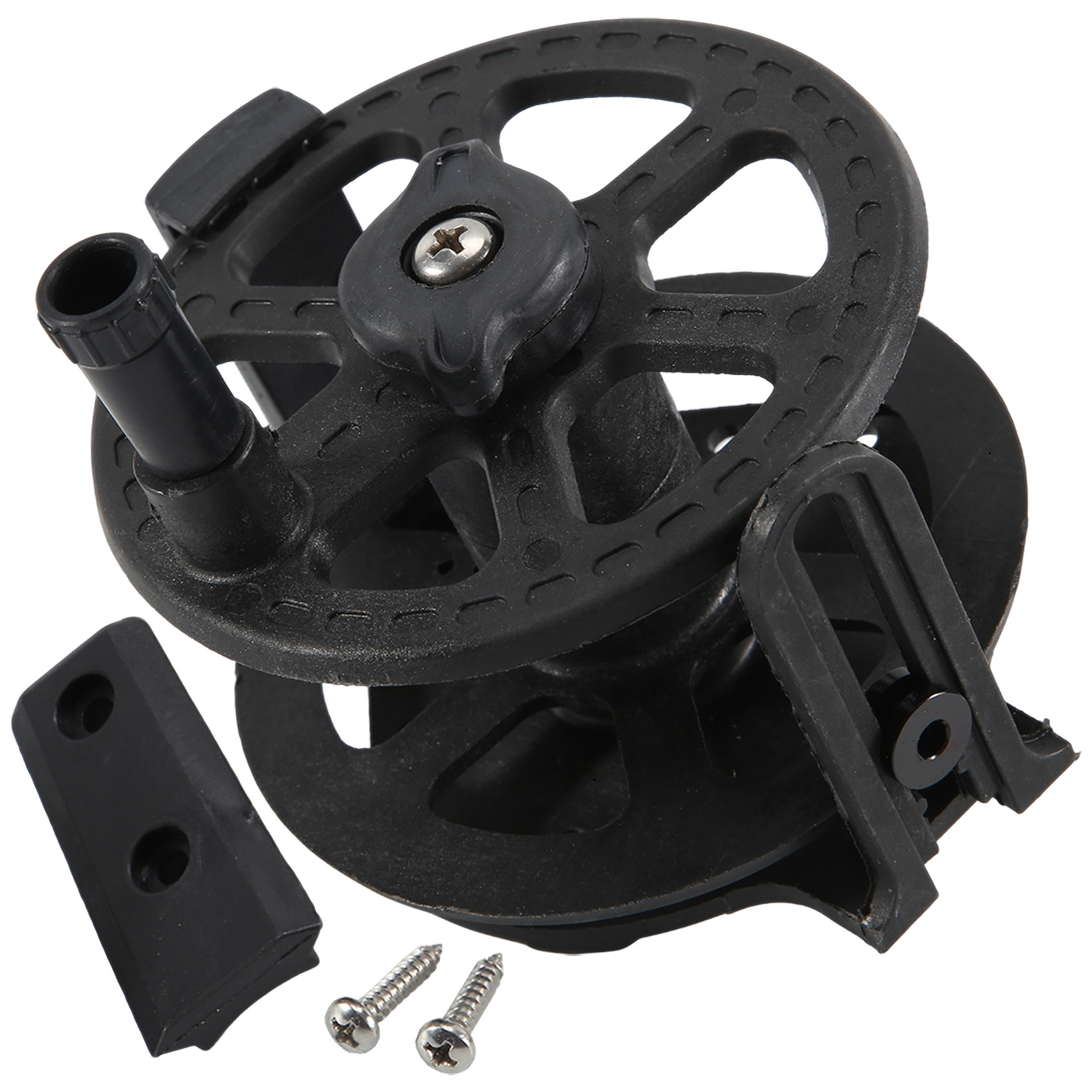 Bobine de lance-pêche ABJM-Com - Fishing Equipment Cheap avis et prix