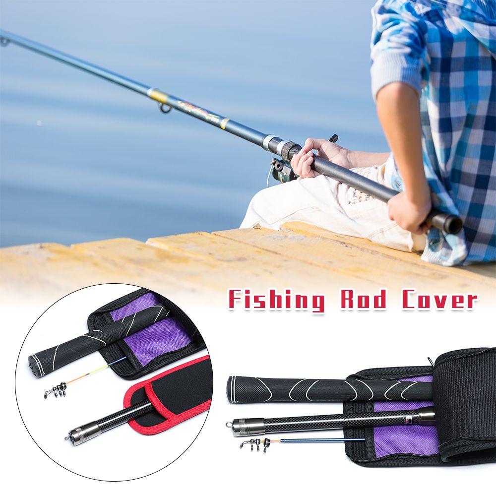 Étui de rangement doux et épai - Fishing Equipment Bag avis et prix