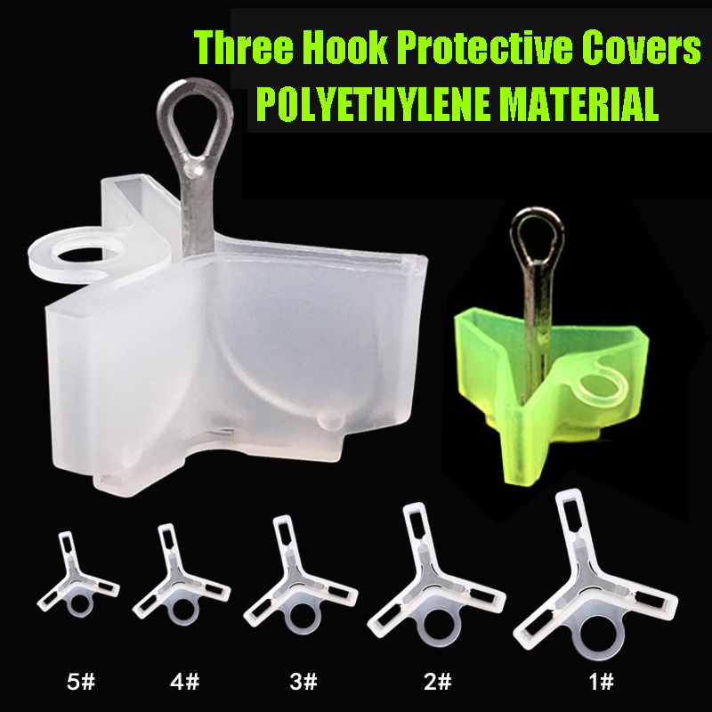 Capuchons de protection durabl - Ice Fishing Tip Up avis et prix