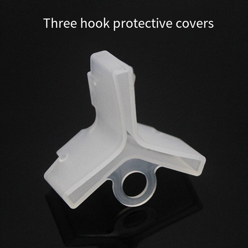 Capuchons de protection durabl - Ice Fishing Tip Up avis et prix