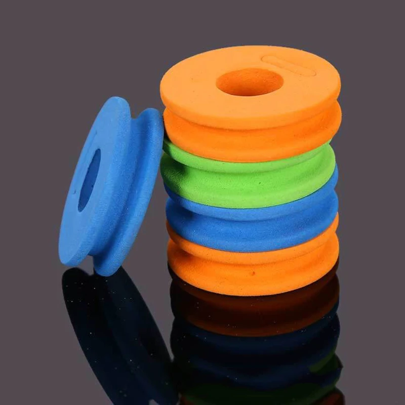 10 pièces de bobines en mousse - Fishing Equipment Carp avis et prix