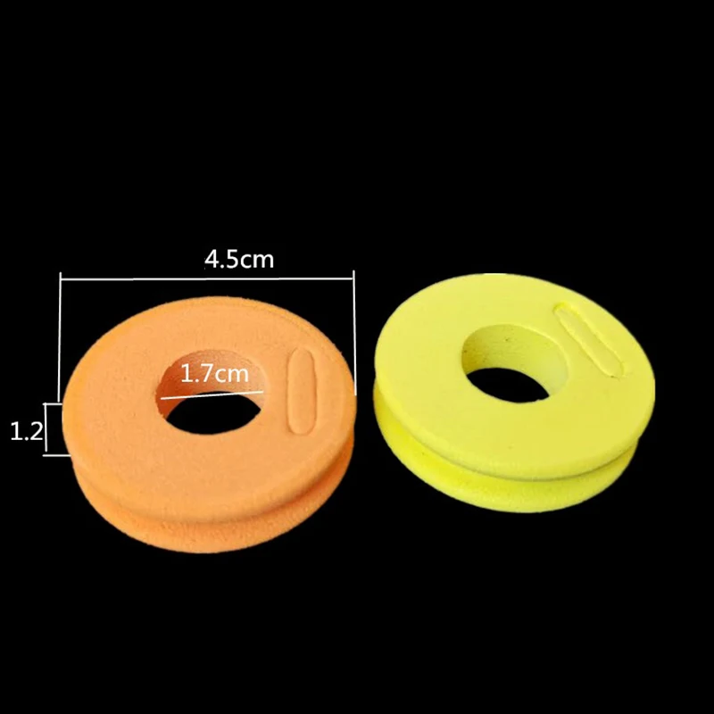 10 pièces de bobines en mousse - Fishing Equipment Carp avis et prix
