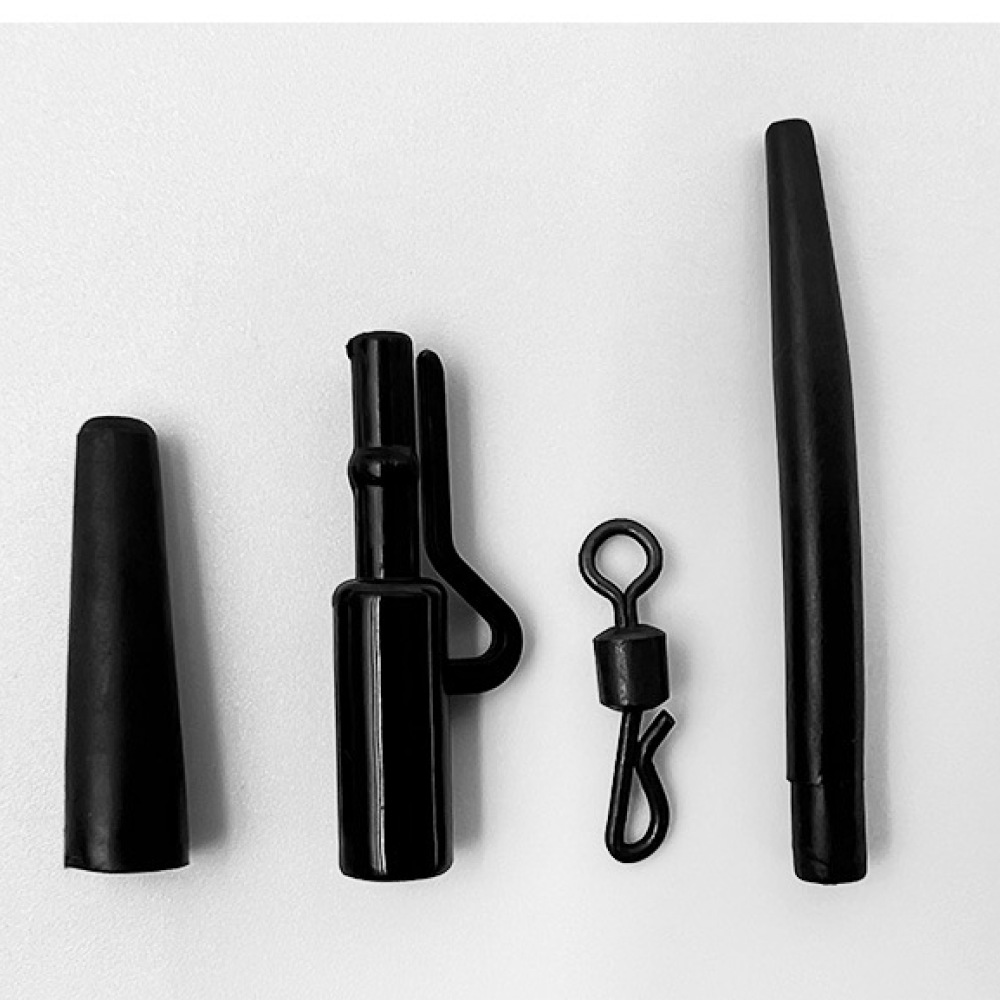 Kit d'accessoires pour la pêch - Fishing Equipment Essentials avis et prix