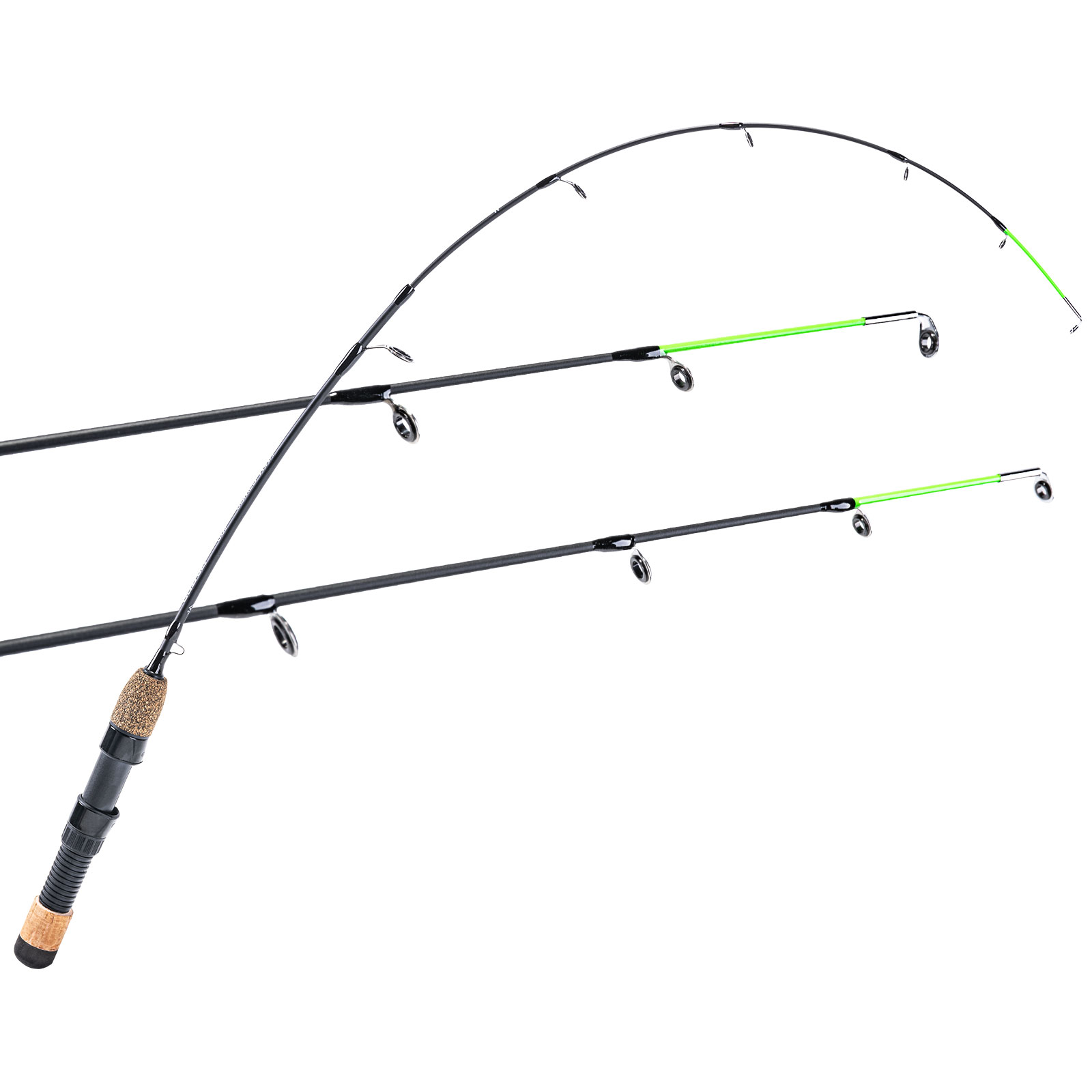 Goture 2 conseils cannes à pêc - Ice Fishing Tip Up avis et prix
