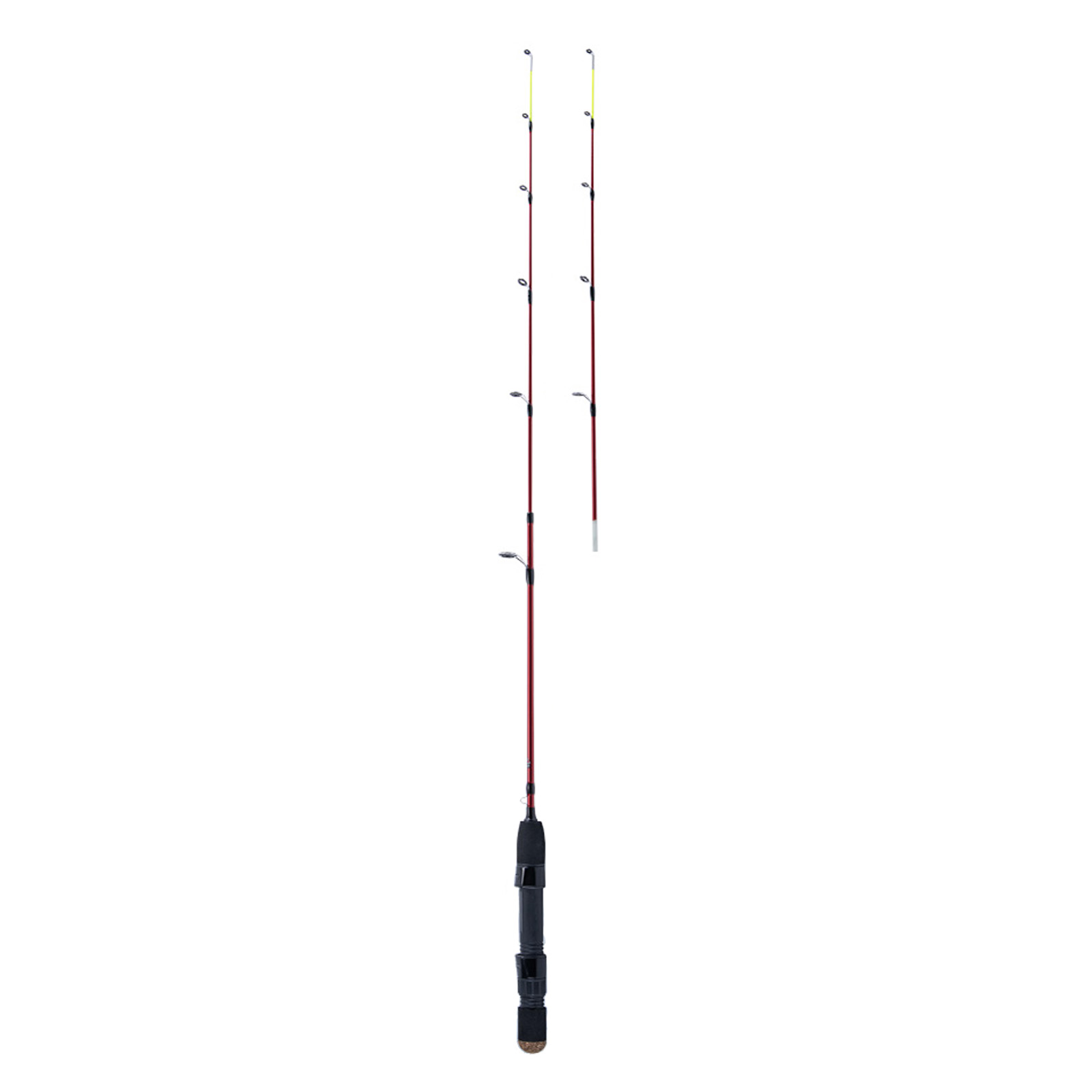 Goture 2 conseils cannes à pêc - Ice Fishing Tip Up avis et prix