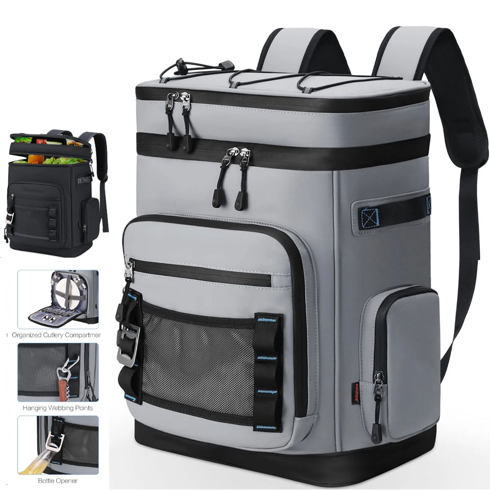 Sac à dos isotherme imperméabl - Fishing Equipment Bag avis et prix