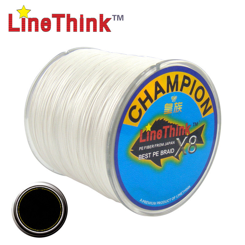 100M 300M 500M GHAMPION LineTh - Fishing Equipment Brands avis et prix