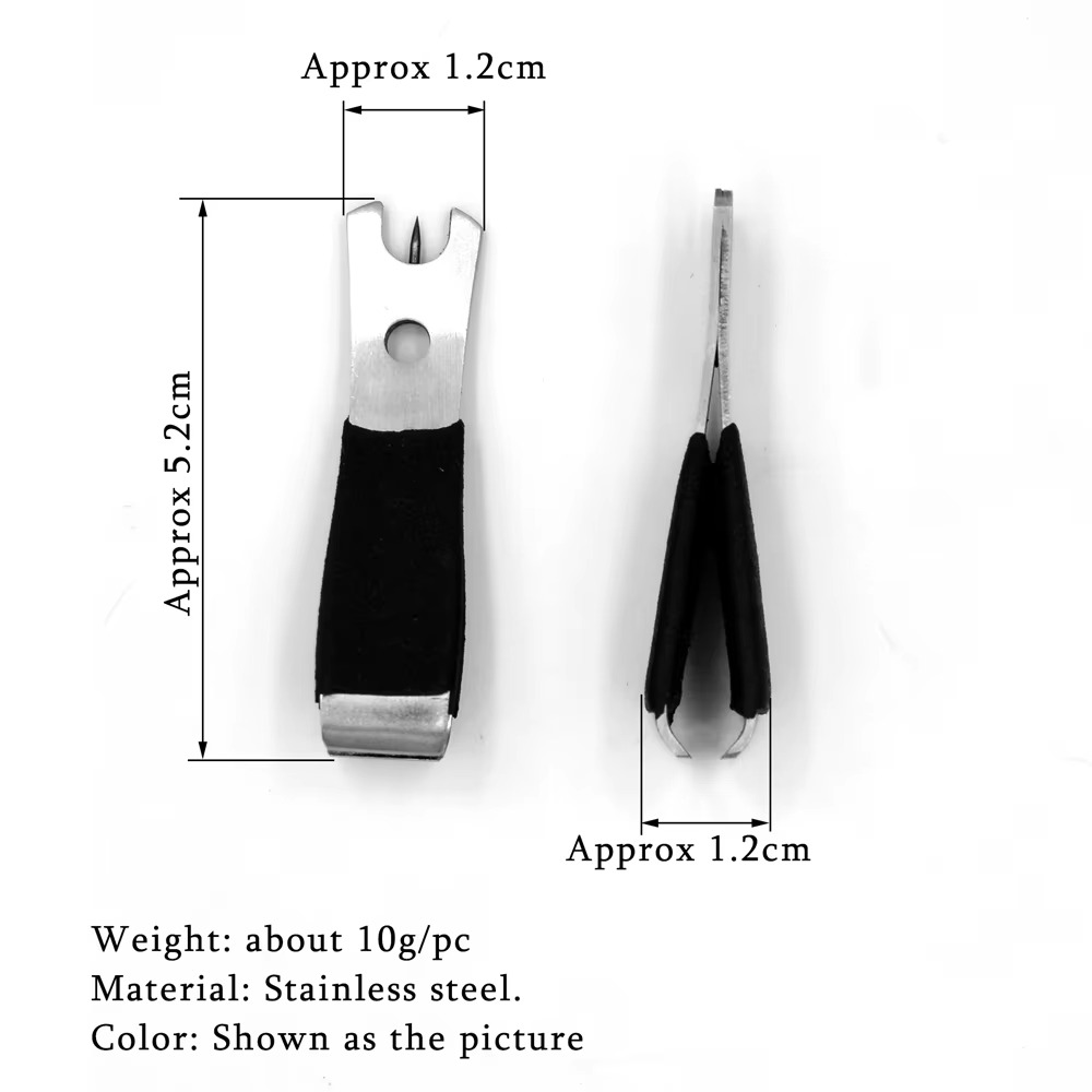 1 pièce : coupe-fil de pêche a - Fishing Equipment Carp avis et prix