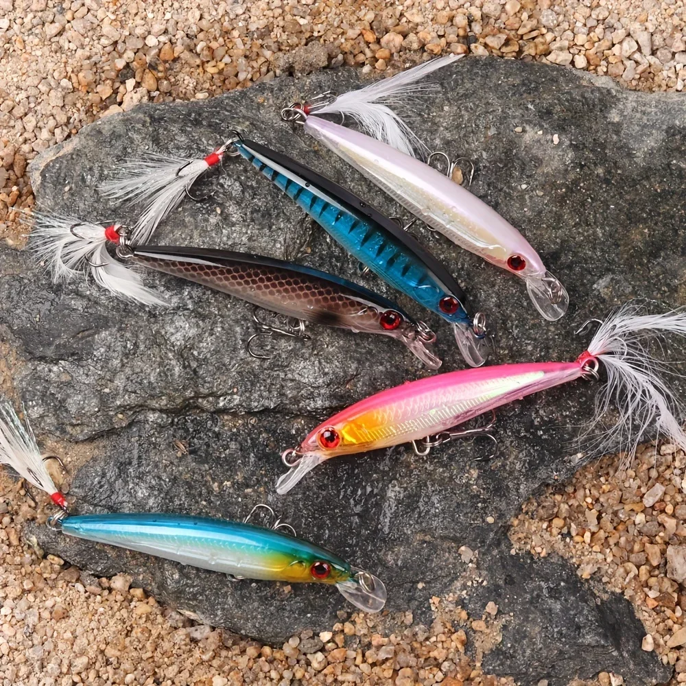 Leurre de pêche au vairon bion - Fishing Equipment Carp avis et prix
