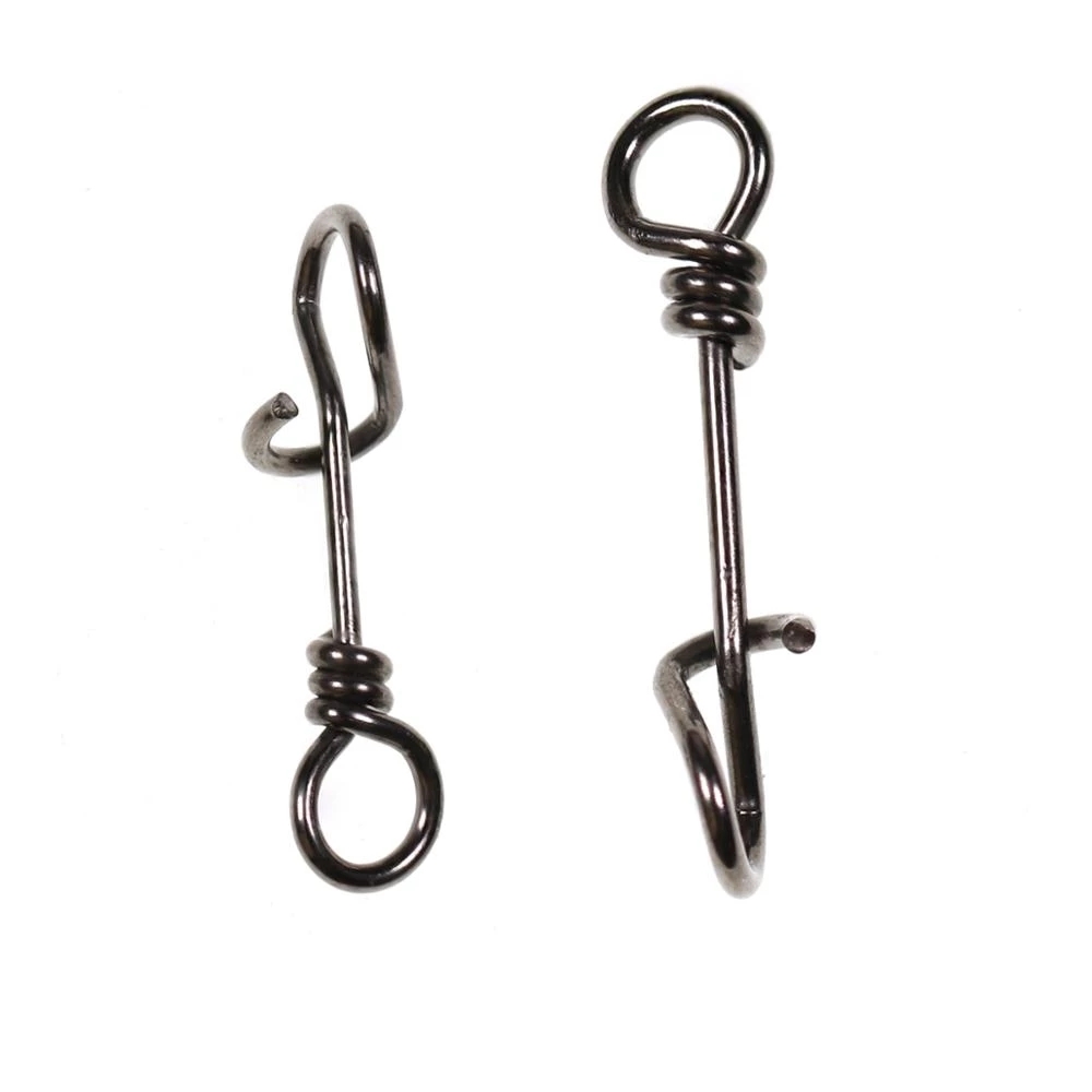 Bimoo 50 pièces Connecteurs à  - Fishing Equipment Cheap avis et prix