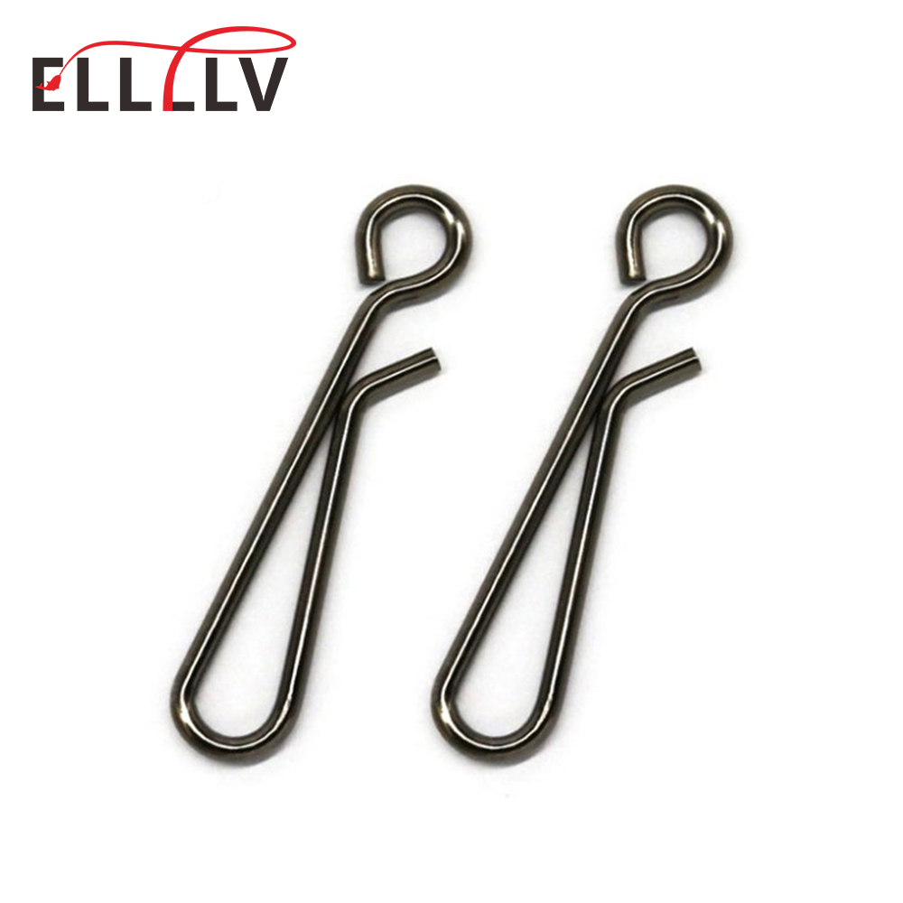 100 pièces, attaches à œil ouv - Fishing Equipment Cheap avis et prix