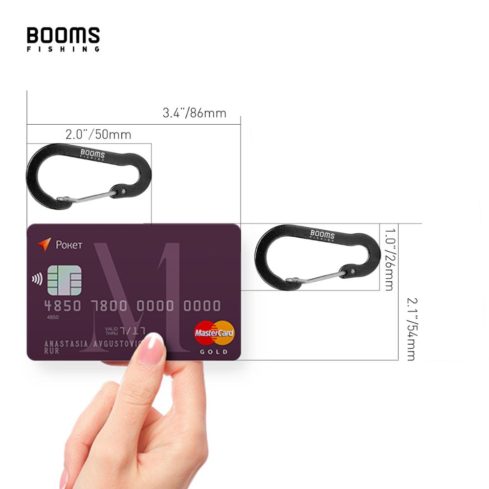 Booms Fishing CC1 6/10 pièces  - Fishing Equipment Carp avis et prix