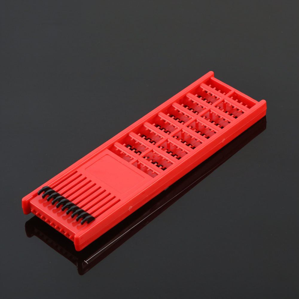 Planche organisatrice de fil d - Fishing Equipment Essentials avis et prix