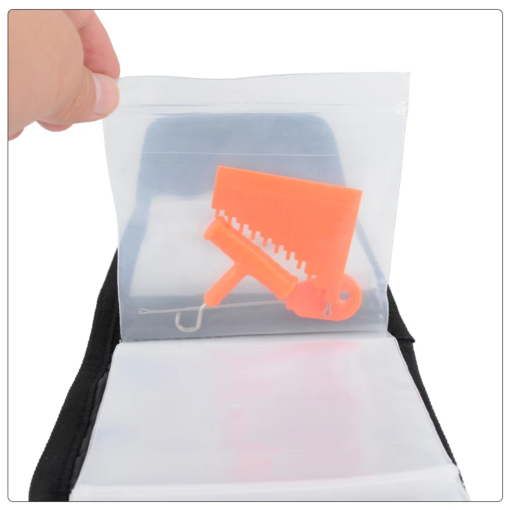 Hirisi – sac de plate-forme de - Fishing Equipment Carp avis et prix
