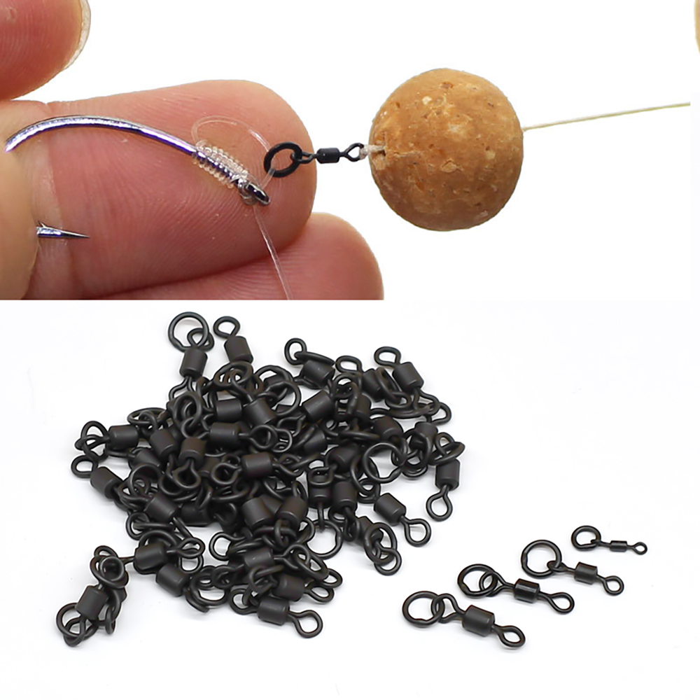 MNFT 40 pièces changement rapi - Fishing Equipment Carp avis et prix