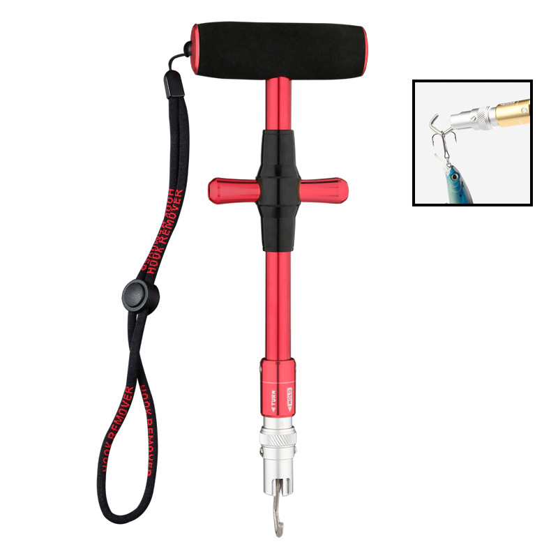 TAKEDO BL-049 en forme de T cr - Fishing Equipment Price avis et prix