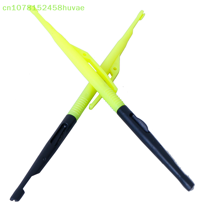 2 pièces en plastique crochet  - Fishing Equipment Price avis et prix