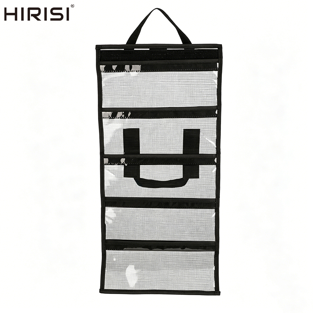 Sac de transport pliable Hiris - Fishing Equipment Bag avis et prix