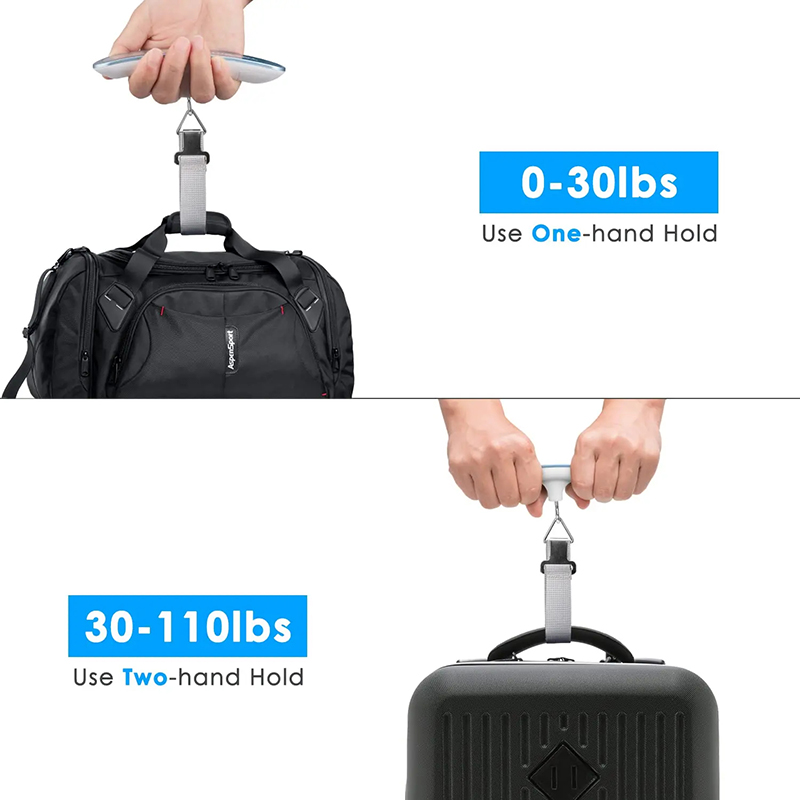 Balance à bagages électronique - Fishing Equipment Carp avis et prix