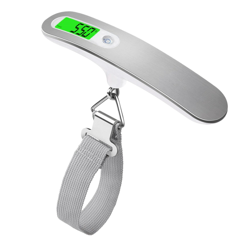 Balance à bagages électronique - Fishing Equipment Carp avis et prix