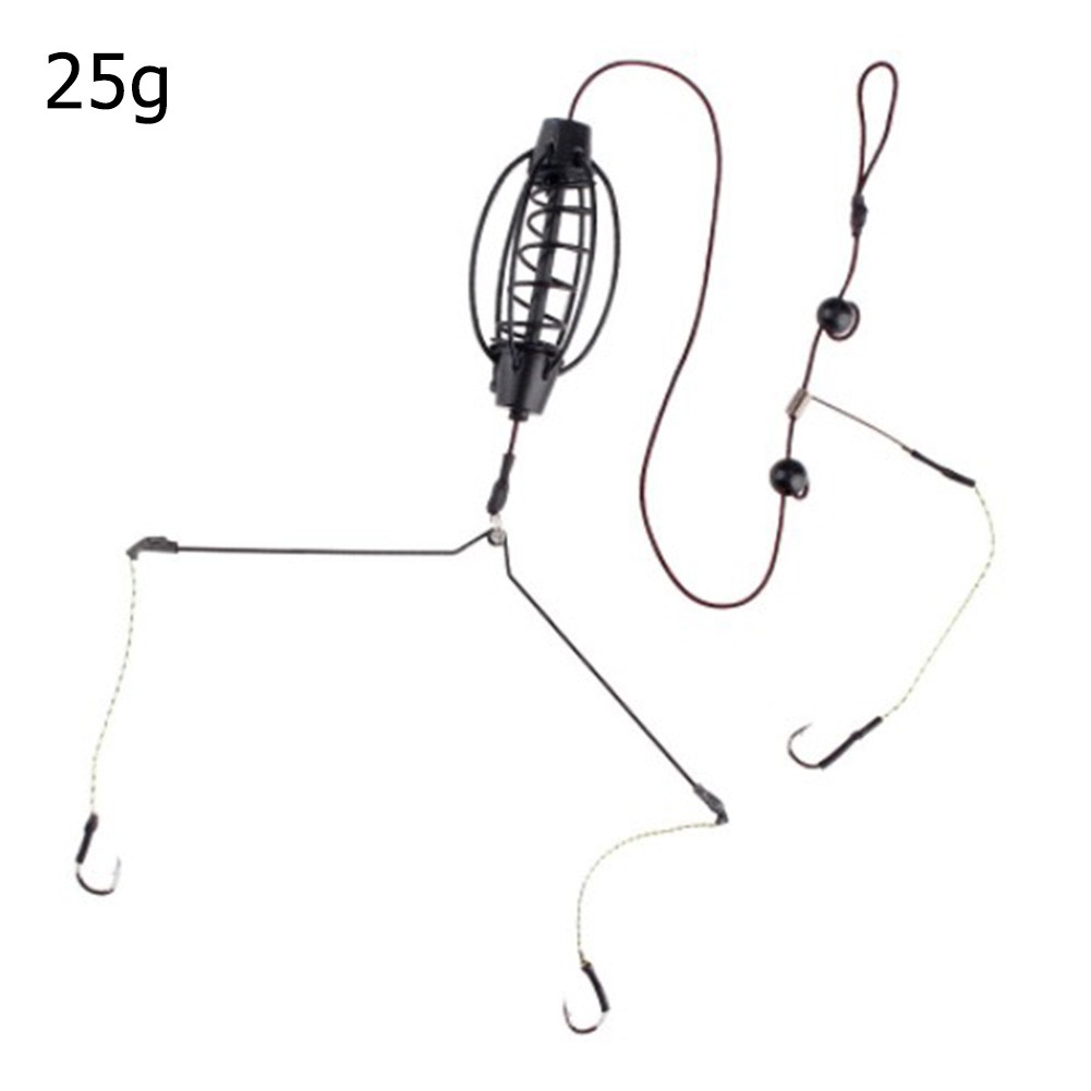 Mangeoire pour la pêche à la c - Fishing Equipment Carp avis et prix