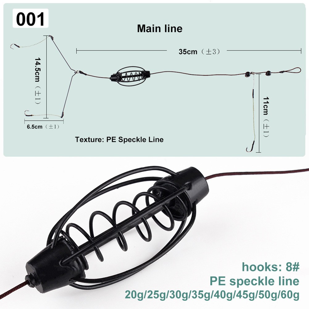 Mangeoire pour la pêche à la c - Fishing Equipment Carp avis et prix