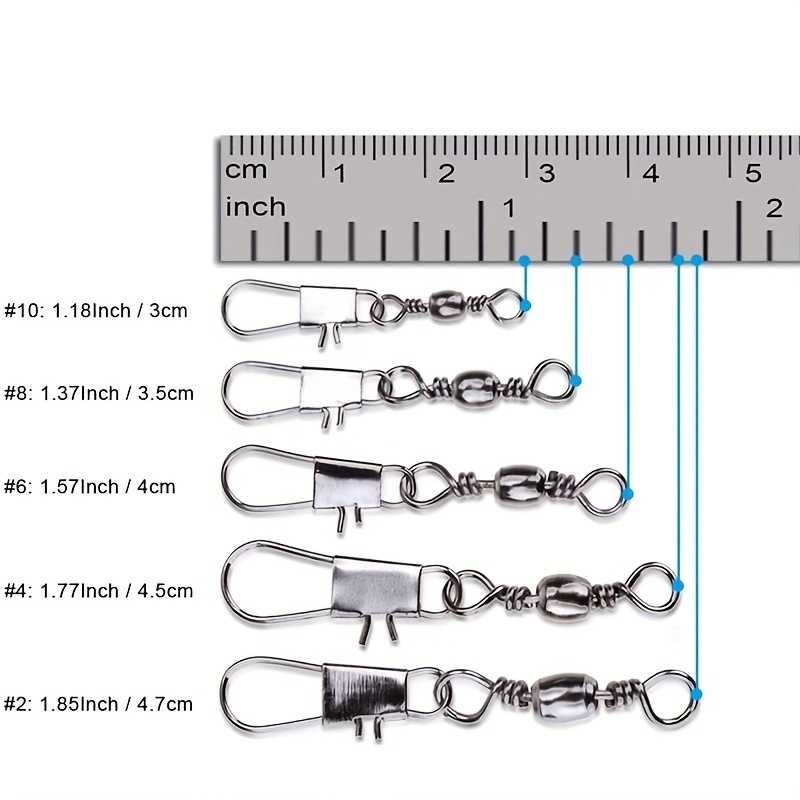 50/200 pièces d'accessoires de - Ice Fishing Tip Up avis et prix